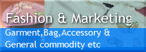 fashionFDevelopment and import of miscellaneous goods, such as an import sales pet article of clothing and a bag